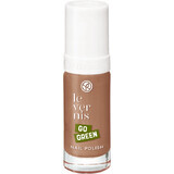 Lac de unghii Yves Rocher în nuanța Beige Radieux 5 ml