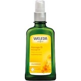 Massage oil Weleda Calendula 100 ml