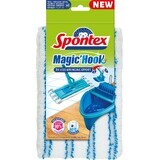 Cârlig magic Spontex, înlocuitor Mop