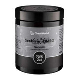 Argento DMSO 70% DMSO Gel 190ml ChemWorld