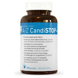 CandiStop (60 capsule) A-Z Medica