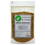 Brain Booster 200g Ierburi Suwalska Zielarnia Suwalska