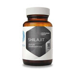 SHILAJIT - Mumio - extracto de ácido fúlvico (90 cápsulas) Hepatica