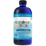 Nordic Naturals DHA für Kinder 530 mg Erdbeere 473 ml