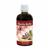 Borelio-Kräuter, 100ml - Inwent-Kräuter