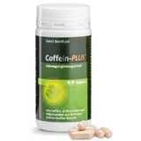 Coffein-Plus 120 capsule Sanct Bernhard