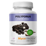 Polyporus 30% polizaharide 90 capsule MycoMedica