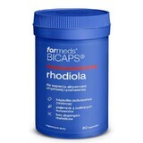 Bicaps Rhodiola (Rhodiola rosea) 60 capsule Formeds