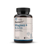 Magnesio + B6 Activo 120 cápsulas Pharmovit Classic