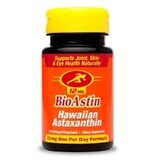 BioAstin® Astaxantină 12 mg (25 capsule)