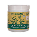 Triphala 500mg (500 cápsulas) Aurospirul