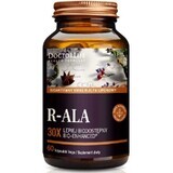 Doctor Life R-ALA 30X Beter Bio-Enhanced 60 capsules