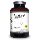 AstaZine Astaxantina 4 mg - 300 capsule, Kenay