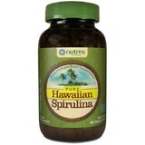 Spirulina Hawaii Pacifica 500 mg (400) comprimidos CyanoTech