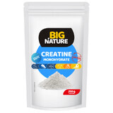 Creatină monohidrat 250 g Big Nature