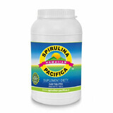 Spirulina Pacifica Hawaiian 2400 tablets 500mg, Cyanotech