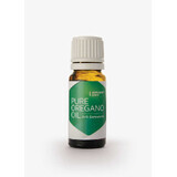 Ulei pur de oregano (80%) carvacrol 10 ml Hepatica