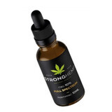 CBD 10% premium hemp oil 10 ml Strong Hemp