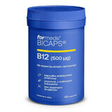 BICAPS B12, 60 capsule Formeds