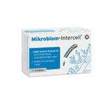 Microbiome 30 capsule Intercell Probiotic natural 33 tulpini Intercell