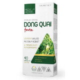 Dong Quai Forte (560mg) 40 capsule Medica Herbs