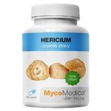 Hericium (fiore di conifera) 30% polisaccaridi 90 capsule MycoMedica