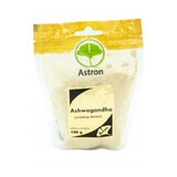 Ashwagandha rădăcină pulbere 100g Astron