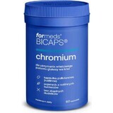 Bicaps Chromium Crom (200mcg) 60 capsule Formeds