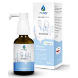 Vitamina A+E picături 30 ml Avitale