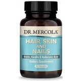 Hair, Skin and Nails 30 capsules Dr. Mercola