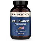 Pau D'arco 120 capsules, Dr. Mercola