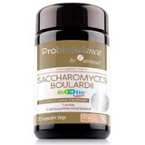 ProbioBalance (Saccharomyces Boulardii 5mld/250g) - 30 gélules Aliness