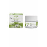 Crema facial hidratante de día y de noche con té verde y ácido hialurónico 50ml Anthyllis