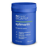 Bicaps Sylimarin 60 capsule Sylimarin extract - Formeds