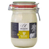 BIO Ulei de nucă de cocos - Ölmühle Solling 1000ml