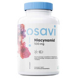 Osavi Niacinamide 500mg (120 capsule)