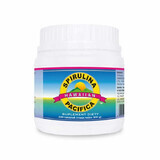 Spirulina Pacifica Hawaiian 600 comprimidos 500mg, CyanoTech