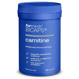 Bicaps Carnitine Carnitine 60 capsule - Formeds