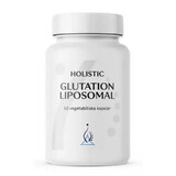 Glutatione liposomiale olistico 60 capsule