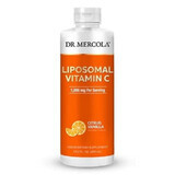 Liposomal Vitamin C 1000 mg 450 ml Dr. Mercola