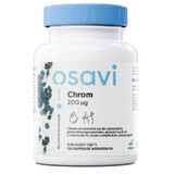 Osavi Crom 200mcg 120 capsule