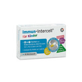 Immun-Intercell pentru copii 90 microcapsule Intercell Pharma