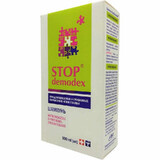 Șampon pentru păr STOP DEMODEX 100ml