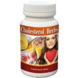 Cholesterol Herbs 60 capsules Inwent Herbs