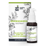 Ashwagandha-Extrakt 30ml Gesundes Kraut