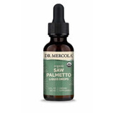 SAW PALMETTO organic 60 ml Dr. Mercola