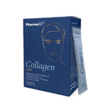 Colágeno MEN Colágeno para hombres 5000 mg 20 sobres Pharmovit