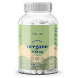 Pure Lab Oregano extract 300mg, 240 capsule