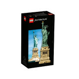 Statuia Libertatii, 16+ ani, 21042, Lego Architecture