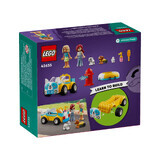 Masina pentru toaletarea cainilor, 4+ ani, 42635, Lego Friends